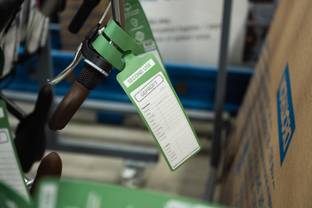 Decathlon Deutschland bietet Secondhand-Produkte jetzt auch online an