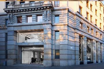 Zara abre su tienda más grande en Barcelona