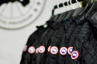 Canada Goose rapporteert sterke resultaten in Q3