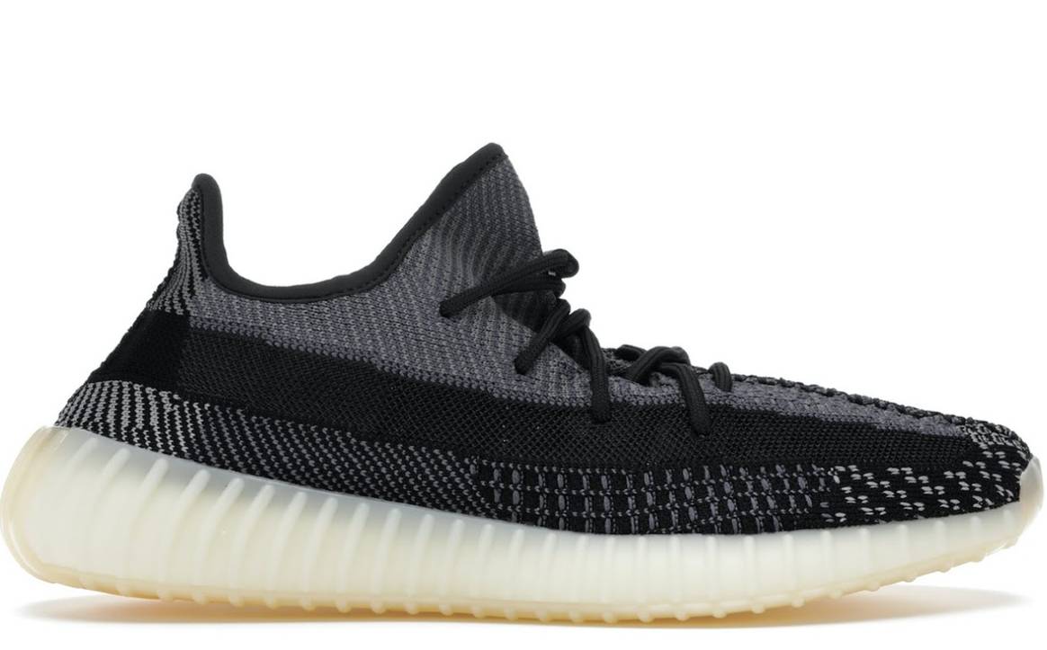 Lyst x StockX ranking: those were the Top 10 sneakers of 2020