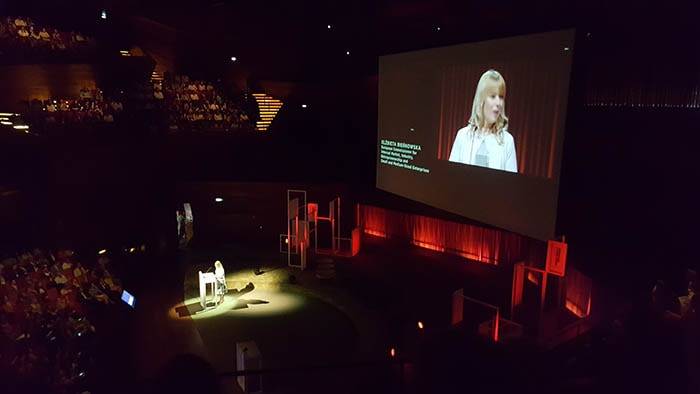 In Focus: Copenhagen Fashion Summit 2016
