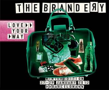 The Brandery Winter 2012 vuelve en Enero