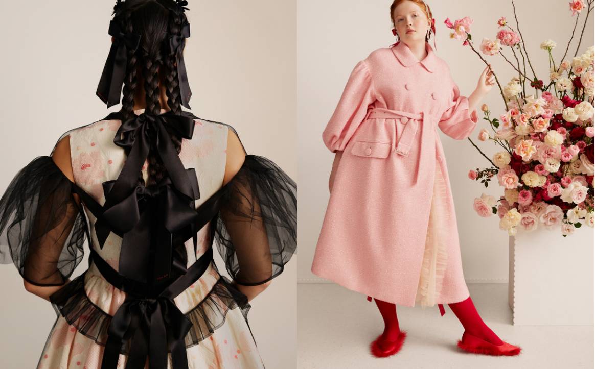 H&M unveils full Simone Rocha collection