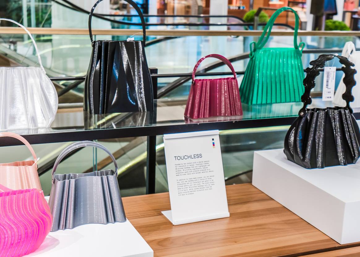 Image: Selfridges Supermarket Pop-up