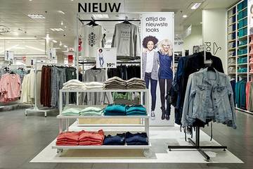 Hema: teleurstellende resultaten in 2014 en CFO vertrekt