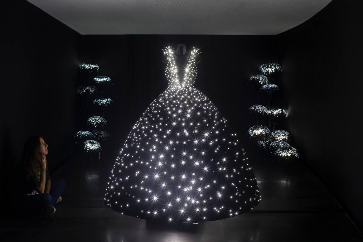 Images: courtesy of Design Museum Holon by Elad Sarig
