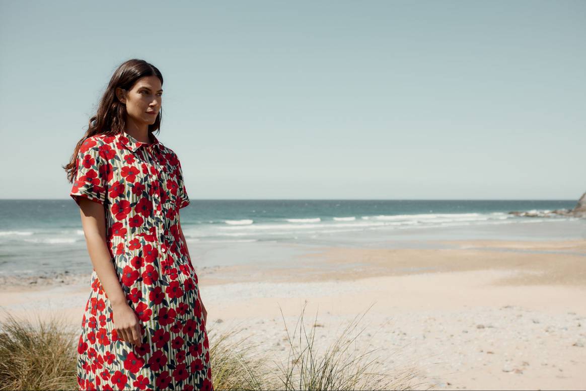 Seasalt campaign