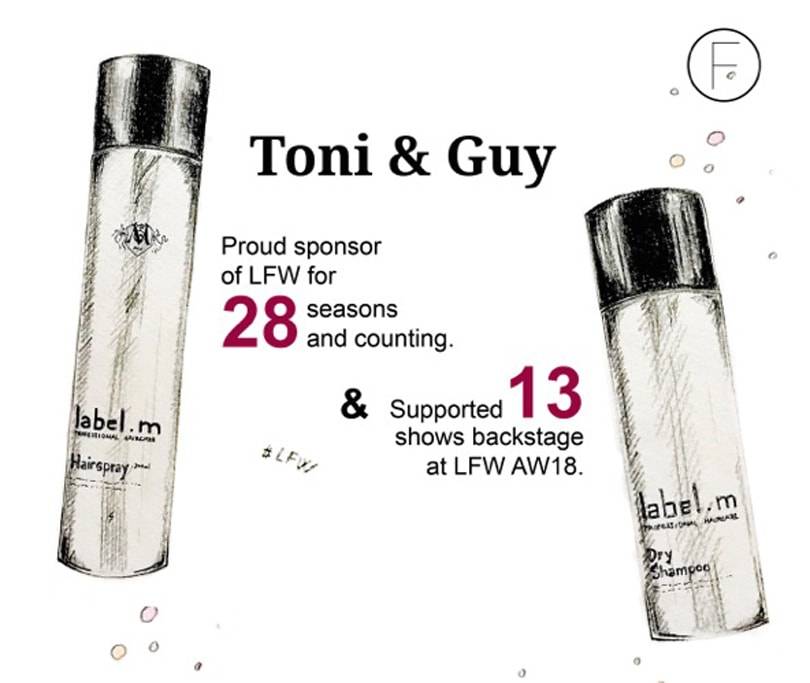 Fashion Weeks: Wirtschaftsfaktor Beauty-Sponsoring