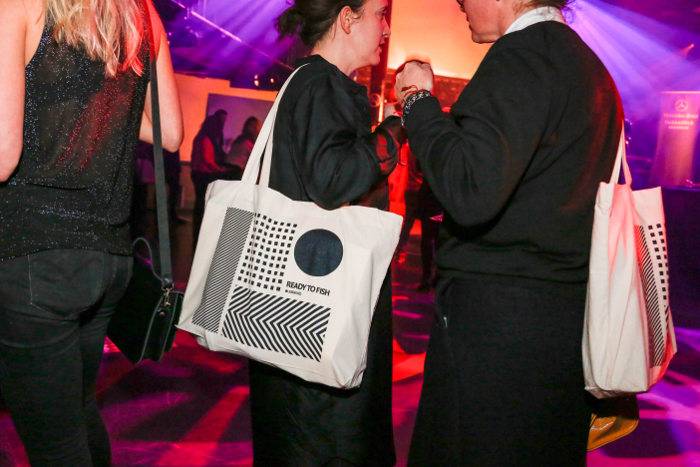 In beeld: Achter de schermen bij de Amsterdamse modeweek