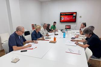 Avecal renueva su Junta Directiva, y advierte sobre el “golpe” por los aranceles que ya siente el sector