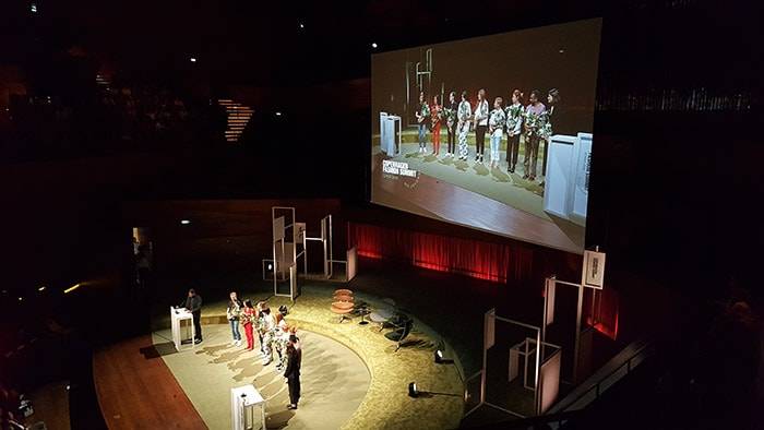 In Focus: Copenhagen Fashion Summit 2016