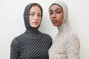 Tenemos el calendario de La Semana de la Moda de Copenhague para Otoño/Invierno 2021