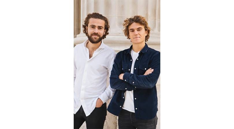 The Bradery se lance dans un pop up en collaboration avec Ba&sh 27-28/11