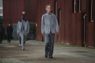 Video: Ermenegildo Zegna’s FW21 menswear collection