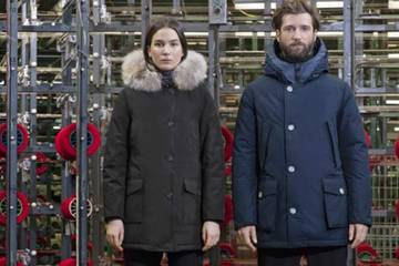 Woolrich Europe en Woolrich Inc kondigen fusie aan