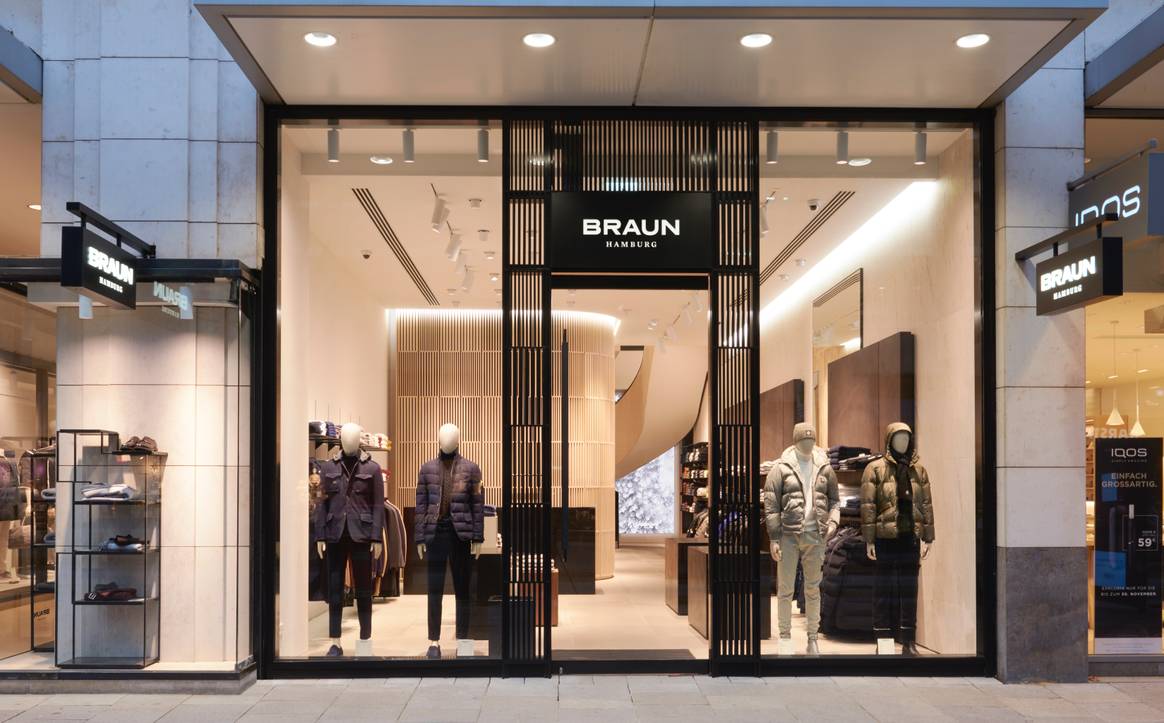 Braun Hamburg: „Wir glauben weiterhin an gute Geschäfte und vernünftige Umsätze“