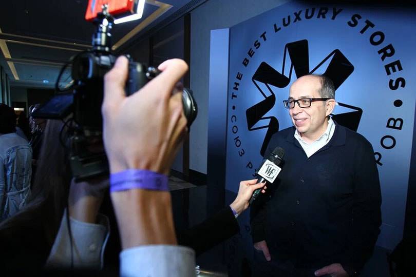 Итоги бизнес-форума и премии The Best Luxury Stores Forum & Awards 2019