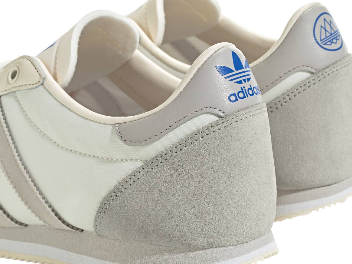 Image: Adidas; Adidas Spezial LG2 SPZL