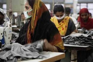 L’accord sur la sécurité au Bangladesh est étendu et prolongé 