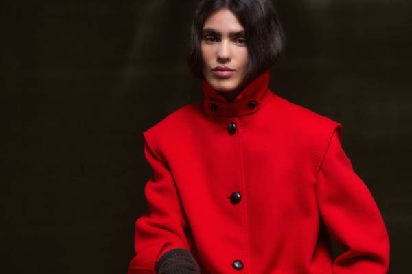 Weekend Max Mara FW26: 'Into the Forest'