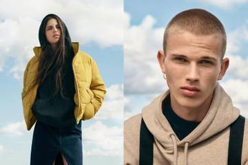 Weekday opent eerste Belgische winkel op 18 november