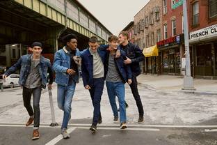 Jack & Jones: 30 Jahre Denim – ein Rückblick 