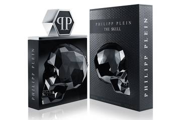 Philipp Plein imagines ‘eternity in a bottle’ with first-ever fragrance