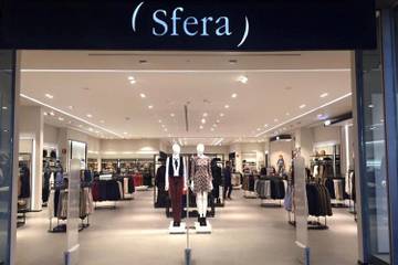 El Corte Inglés abrirá tiendas de Sfera en Tailandia