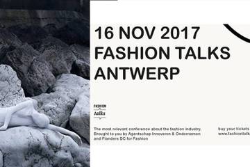 Dit zijn de genomineerden voor de Belgian Fashion Awards