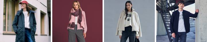 CBR Fashion Retail GmbH