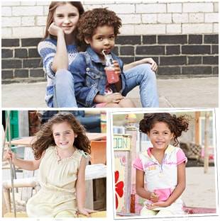 Brandkids opent internationale webshops