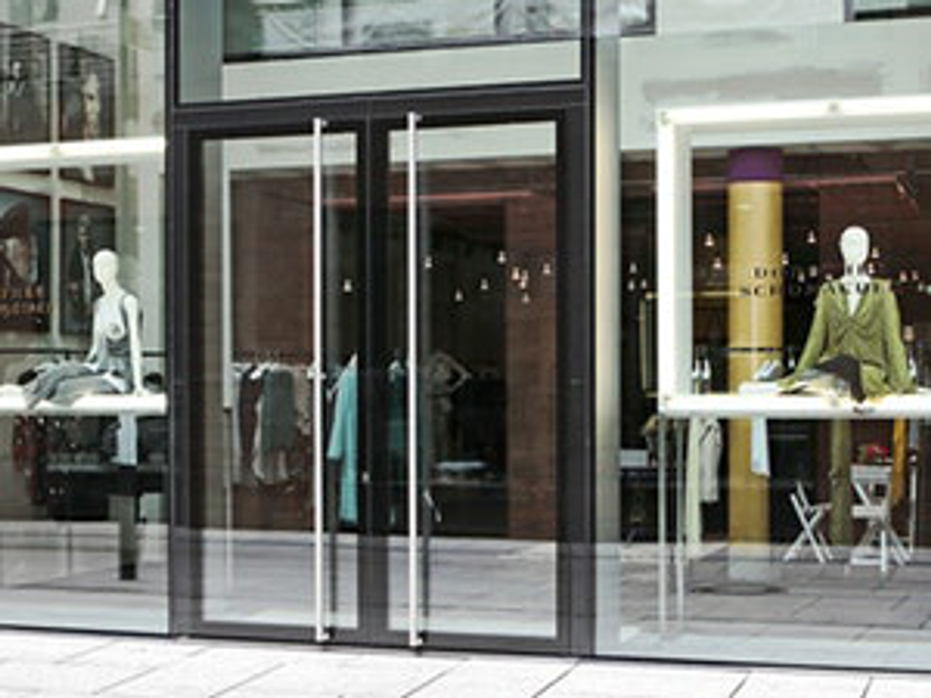 Store Locations