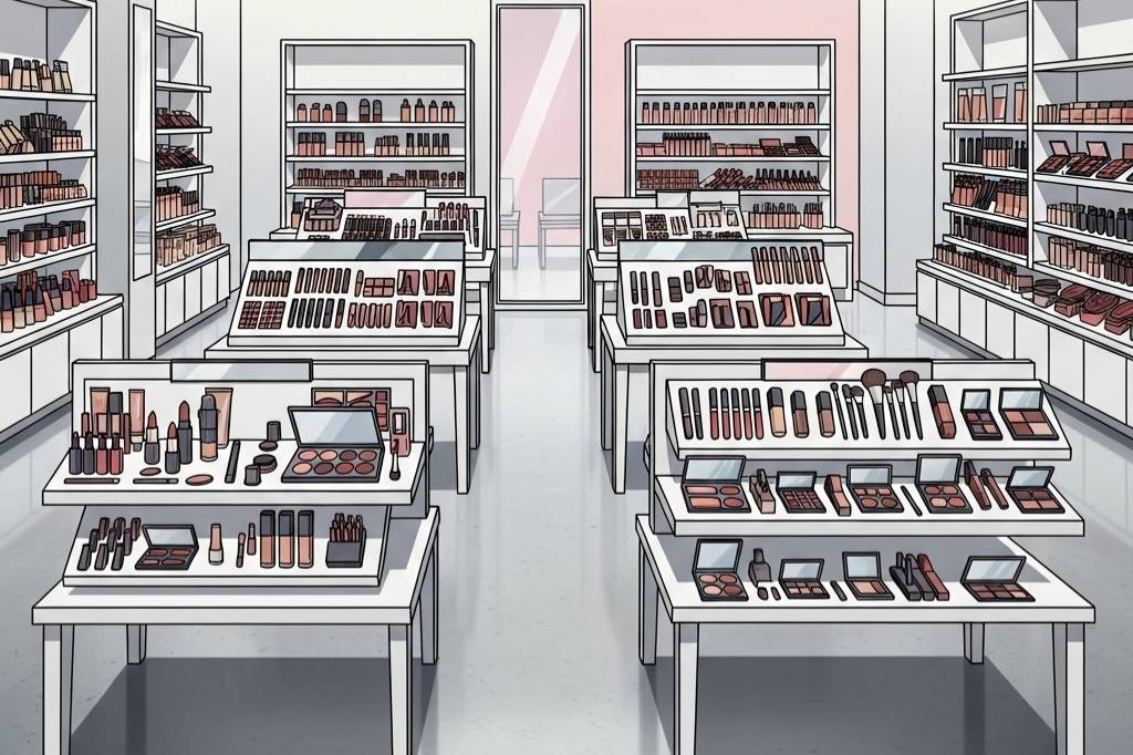 Il programma Beauty without bunnies di Peta Us sta subendo una revisione delle politiche
