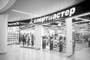 В Узбекистане открылся первый "Спортмастер"