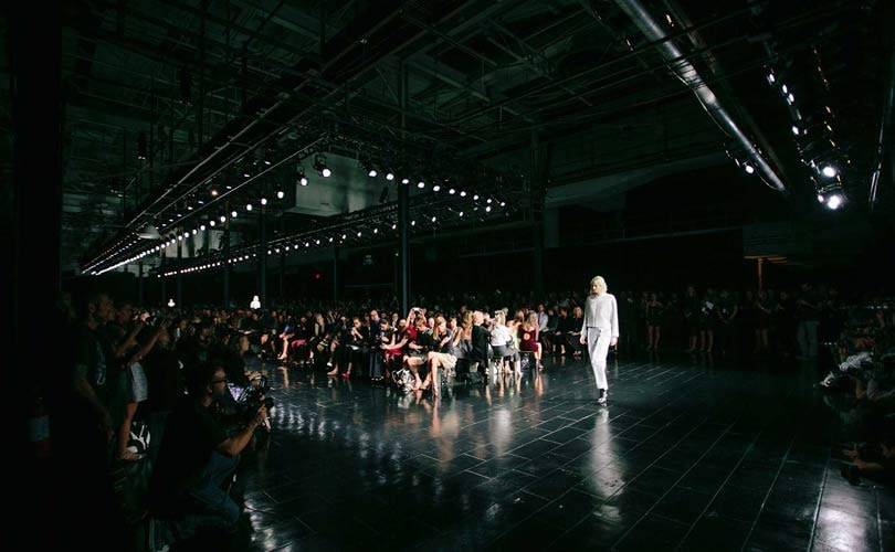 Nieuwe locaties voor New York Fashion Week