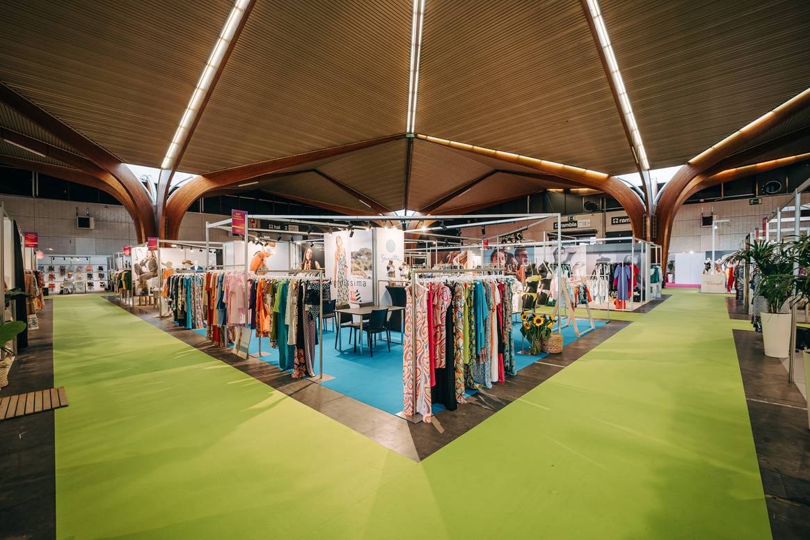 Lingeriepro 2022. Foto: Styn.be