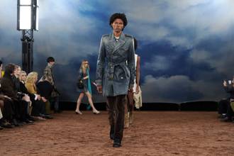 Video: Daniel Lee voor Burberry SS26-collectie