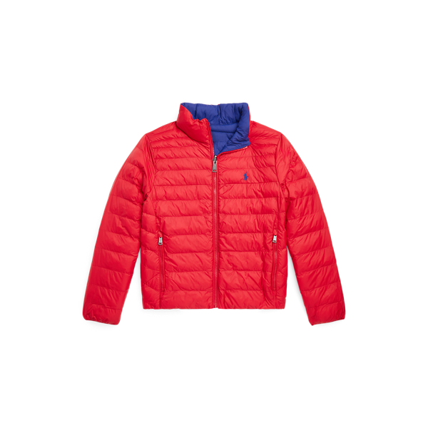 Wendejacke P-Layer-2 | Ralph Lauren