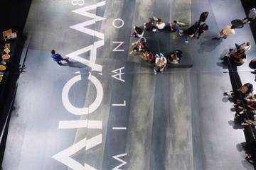 Micam fa il pieno di visitatori spagnoli e cinesi