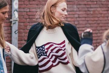 Tommy Hilfiger oeuvre pour la représentation des minorités dans la mode 