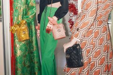 Gucci entre dans l’espace luxe d’Alibaba