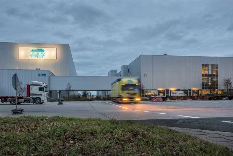 Momox: De miljoenenbusiness van tweedehands mode