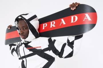 Prada releases ski collection in collaboration with AspenX