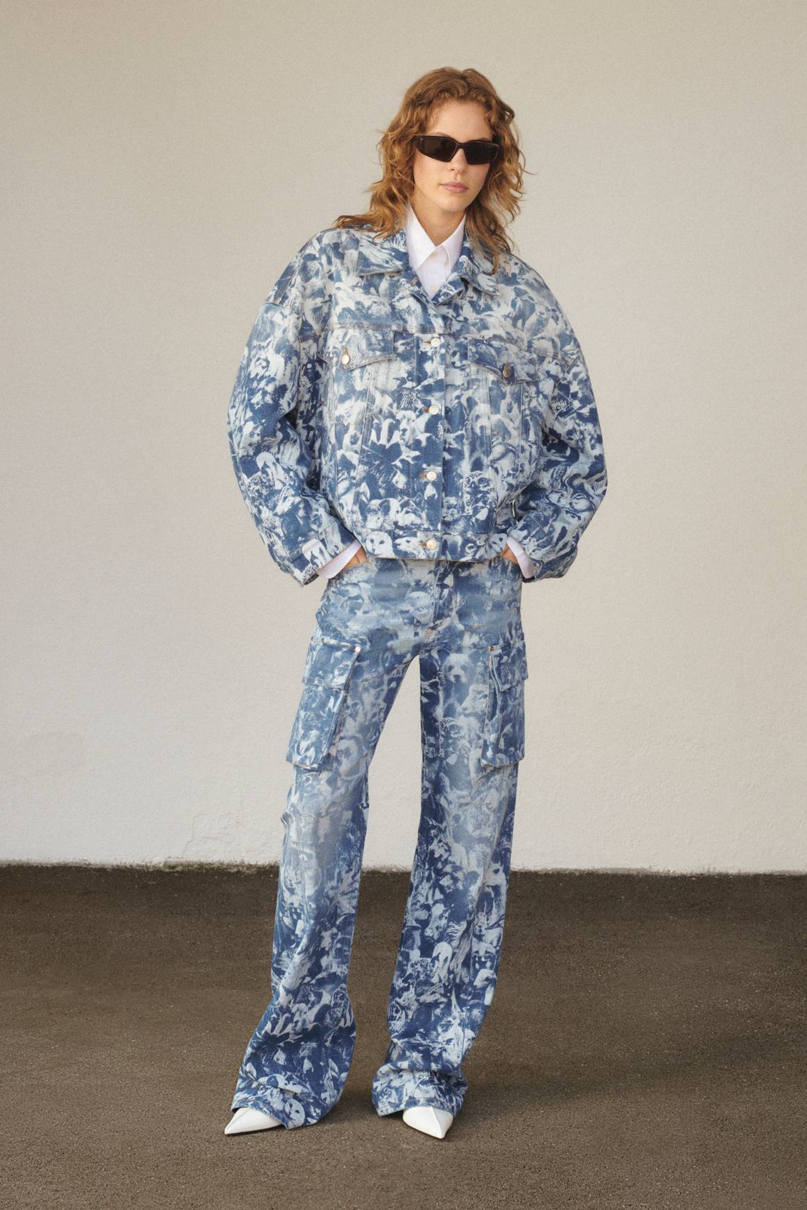 Stella McCartney resort 24/look 18