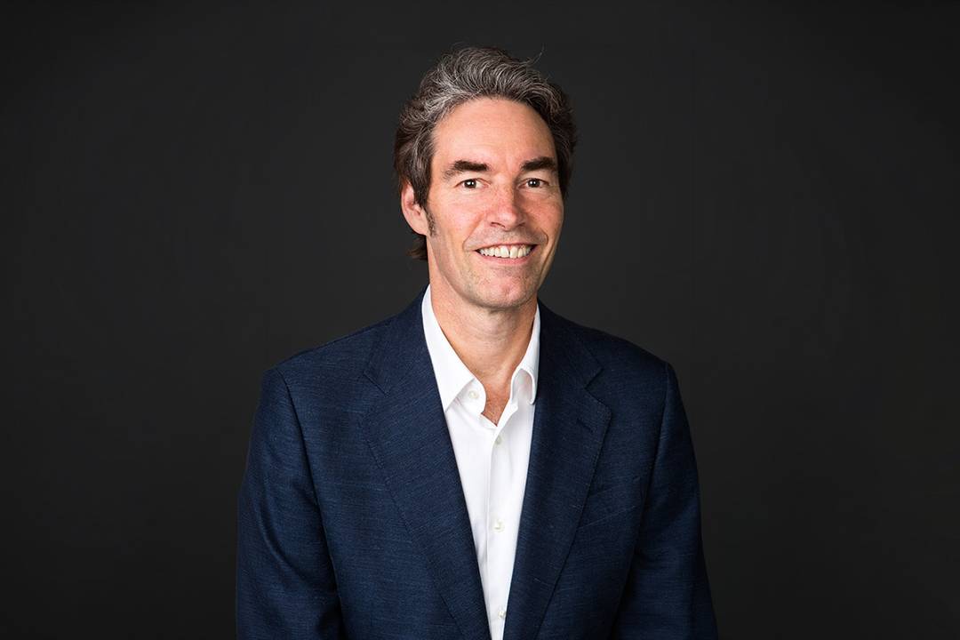 Lycra ha nominato Alistair Williamson vice president of product sustainability.