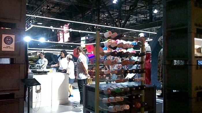 Bread&Butter fa sold out i primi due giorni