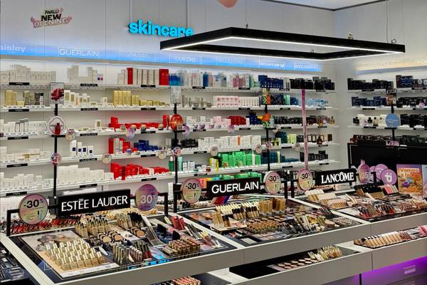 Pinalli apre il secondo store a Milano, in corso Genova