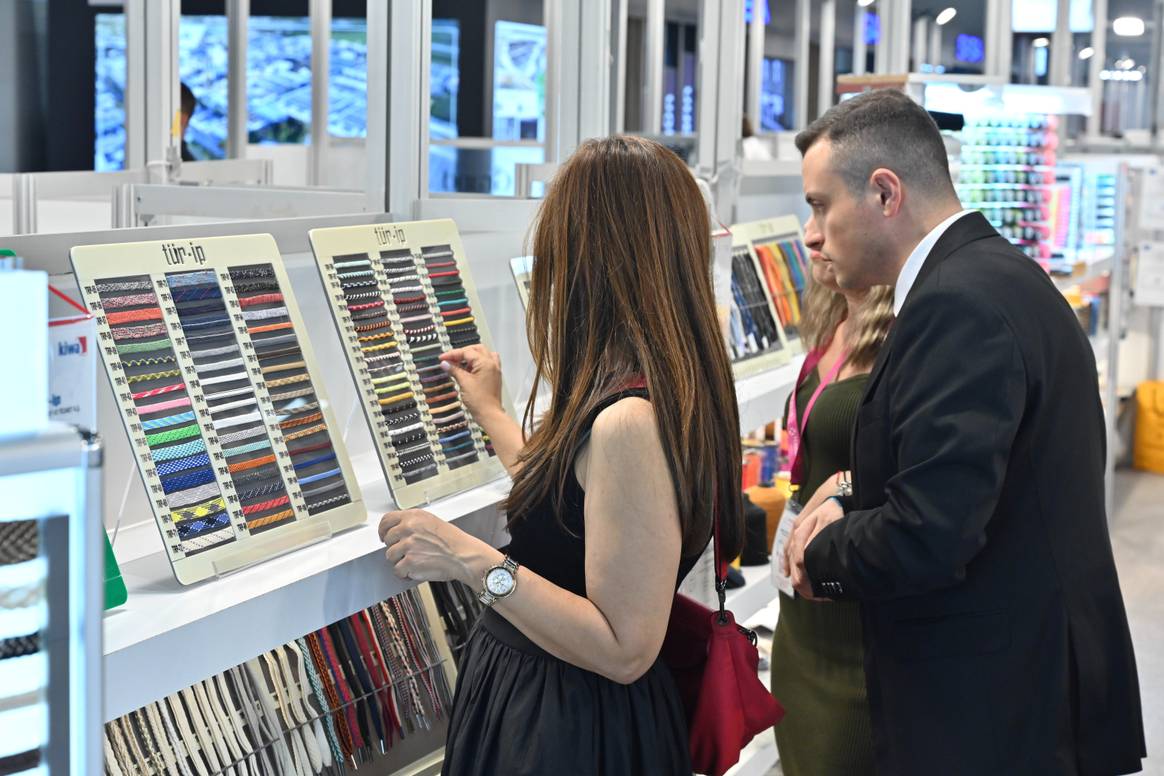 Texhibition Istanbul 2025