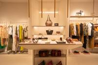LOLA CASADEMUNT refuerza su presencia en Palma de Mallorca con una nueva tienda en Paseo del Born