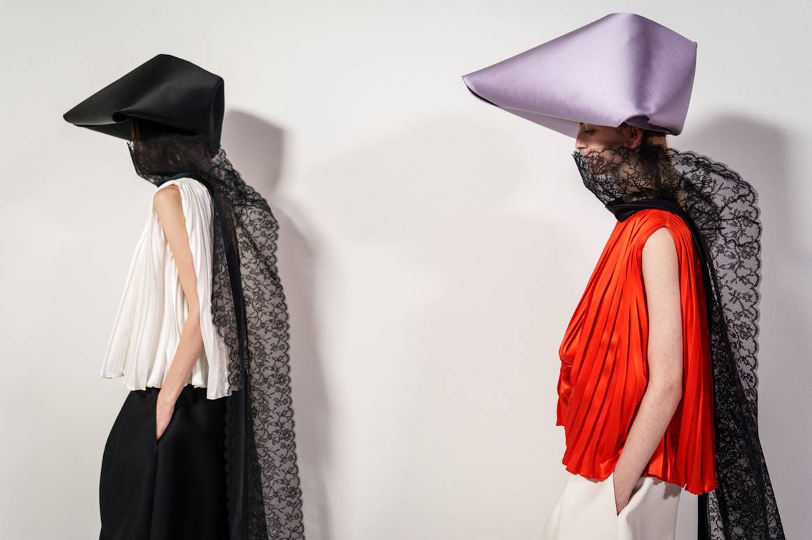 Dior SS26.